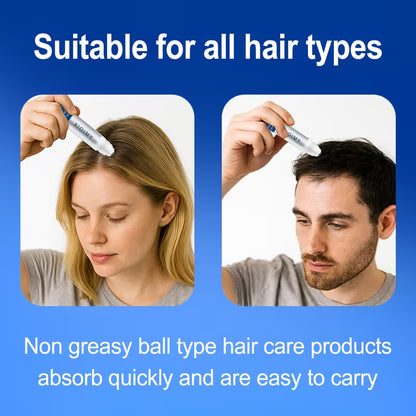 Advanced Hair Growth Serum