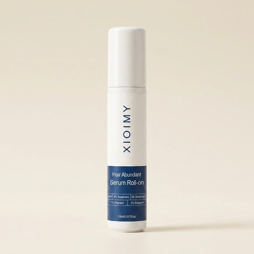Advanced Hair Growth Serum