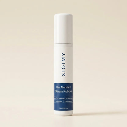 Advanced Hair Growth Serum