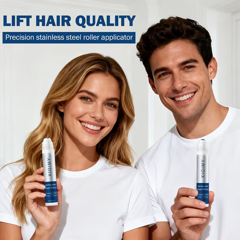 Advanced Hair Growth Serum